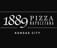1889 Pizza Napoletana | Kansas City