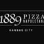 1889 Pizza Napoletana | Kansas City