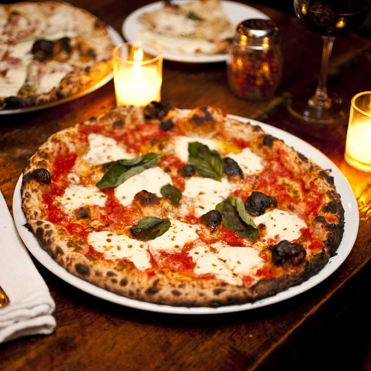 What Makes Our Pizza Special