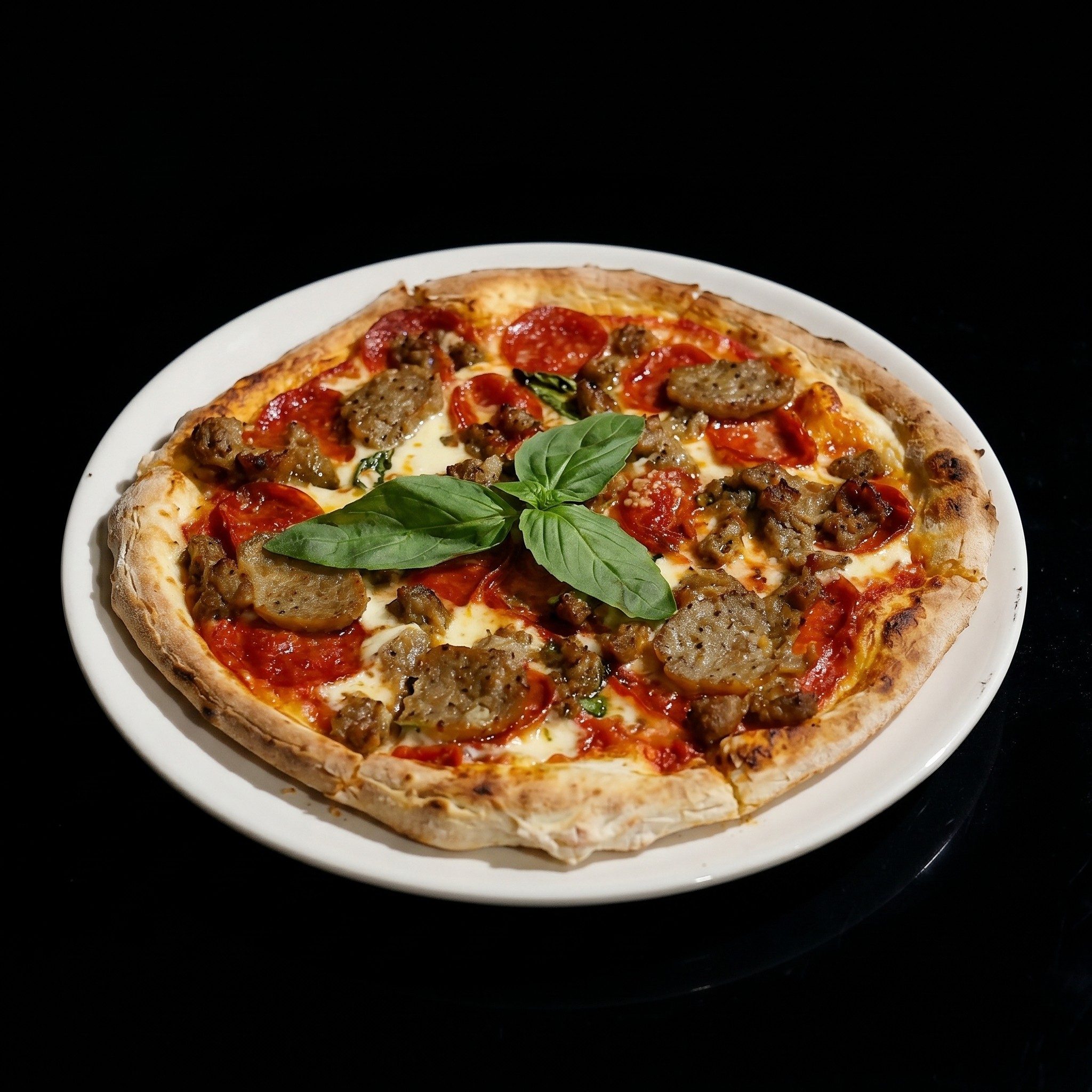 Butcher Pie.