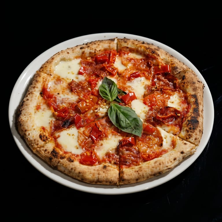 Savor Your Lunch with Us