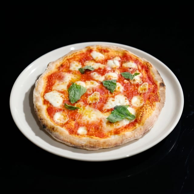 Bambino Pie.