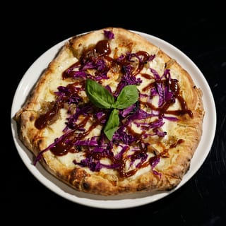 Prized Pig Pie