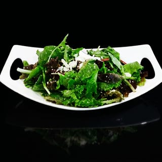 Greens Salad