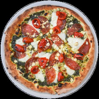 Tricolore