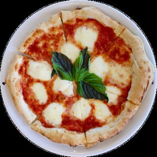 Signature Margherita