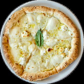 Quattro Formaggi